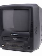 Image result for Emerson TV/VCR DVD Combo