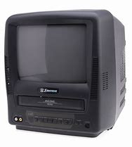 Image result for Emerson TV/VCR Combo