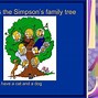 Image result for Family Tree with 8 Boxes