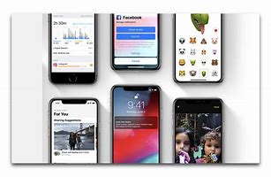 Image result for iOS 12 iPad