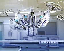 Image result for Urology Robotic Surgery