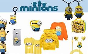 Image result for Minion Gear