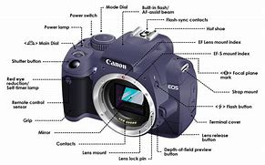 Image result for Camera Lens Inside