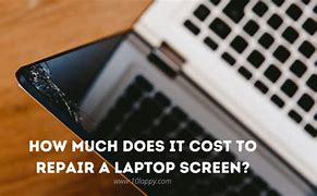 Image result for How Much Is It to Fix a Computer Screen