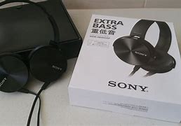 Image result for Sony Headphones MDR Xb450 Repair Wire
