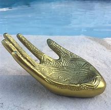 Image result for Card Holder Shaped as a Hand
