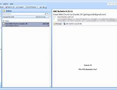 Image result for Inbox Outbox