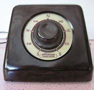 Image result for Old TV Antenna Tuner