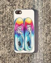 Image result for Marble Vans Phone Cases for iPhone 6 S Plus
