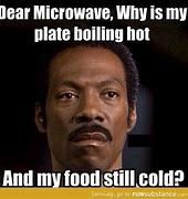 Image result for Oven Vs. Microwave Meme