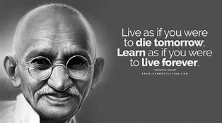 Image result for Gandhi Freedom Quotes