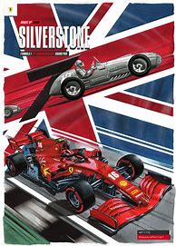 Image result for Silverstone F1 Grand Prix