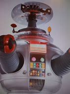 Image result for Borg Mechanical Robot