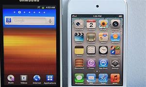 Image result for Android iPod