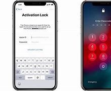 Image result for Activation Lock iPhone SE