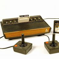 Image result for Atari Video Computer System Graphics