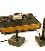 Image result for Atari Game System