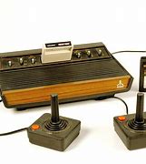 Image result for The Year 1999 Atari 2600