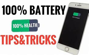 Image result for 100 Percent Battery