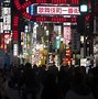 Image result for Neon Tokyo at Night