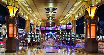 Image result for 7 Casino World