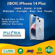 Image result for iPhone 14 Plus Unboxing Image