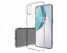 Image result for One Plus Nord Ce 5G Transparent Flip Cover