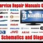 Image result for Replacing an LCD TV Screen
