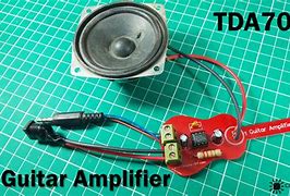 Image result for DIY MP3 Audio Amplifier