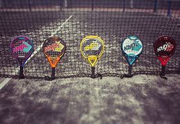 Image result for Paddle Tennis