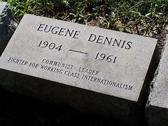 Image result for Eugene Dennis Case