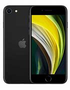 Image result for iPhone SE 20 64GB Black