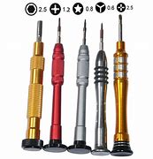 Image result for iPhone Screwdriver Kit India