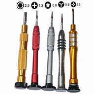 Image result for iPhone 6 Screwdriver