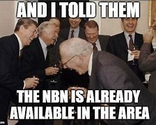 Image result for NBN Meme
