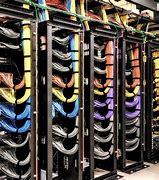 Image result for Structured Cabling Devices