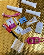 Image result for Travel Toiletry Set