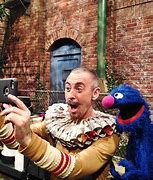 Image result for Funny Grover Wallpapers for iPhone X