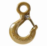 Image result for Crosby Eye Hook