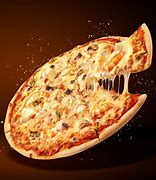 Image result for Types of Pizza Dough
