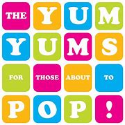 Image result for The Yum Yums