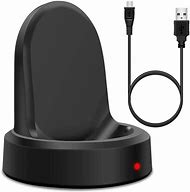 Image result for Samsung Gear S3 Frontier Watch Fan Cooled Charger