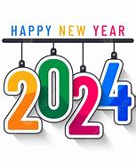 Image result for New Year Design PNG