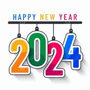 Image result for Happy New Year Logo Man
