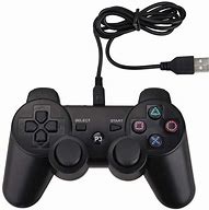 Image result for PlayStation Controller USB