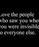 Image result for Being Invisible to Others