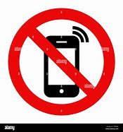 Image result for Pic of No Signal Phone