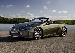 Image result for LC 500 Coupe or Convertible
