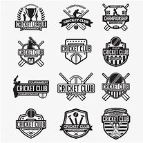 Image result for Cricket Logo in White