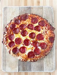 Image result for Best Frozen Pizza